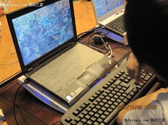 酷我，酷生活！九州风神杯电子竞技DOTA争霸赛总决赛冠军荣耀诞生