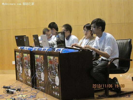 酷我，酷生活！九州风神杯电子竞技DOTA争霸赛总决赛冠军荣耀诞生