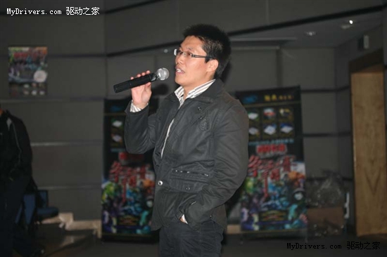 酷我，酷生活！九州风神杯电子竞技DOTA争霸赛总决赛冠军荣耀诞生