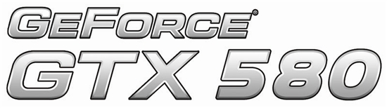 Fermi二代登基 GeForce GTX 580发布巡礼