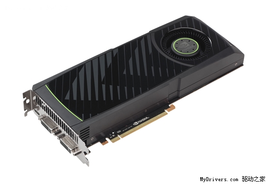 Fermi二代登基 GeForce GTX 580发布巡礼