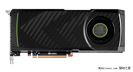 Fermi二代登基 GeForce GTX 580发布巡礼