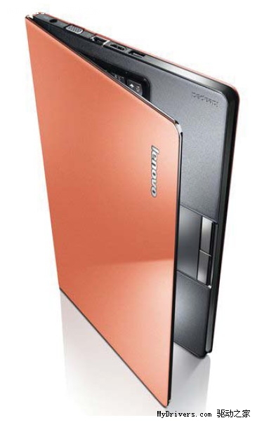 联想宣布全球首款12.5寸超轻薄本IdeaPad U260