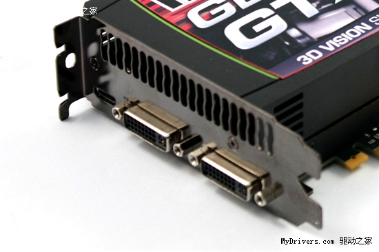 Fermi二代登基 GeForce GTX 580发布巡礼