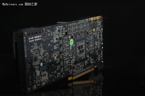 Fermi二代登基 GeForce GTX 580发布巡礼