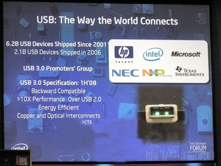 稳定速度兼备 双敏NEC方案USB3.0全解析