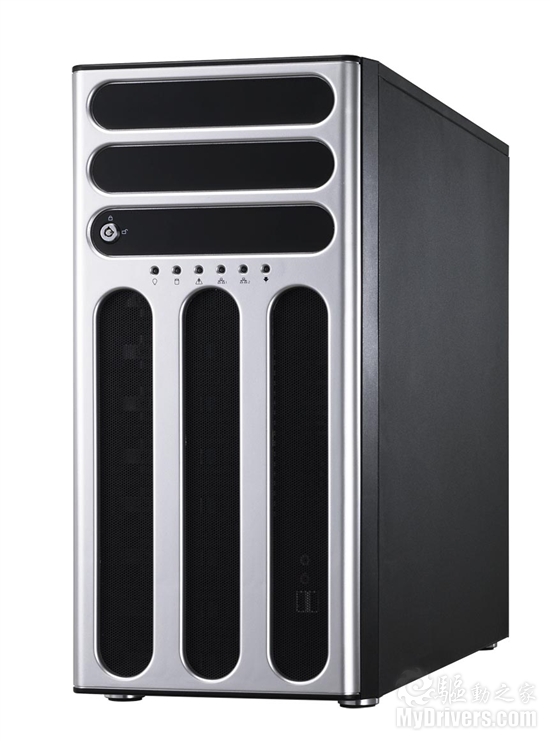 动漫CG企业首选 华硕TS700-E6渲染服务器强势登场