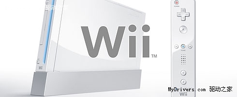 任天堂：Wii美国装机量大步领先PS3、XBox