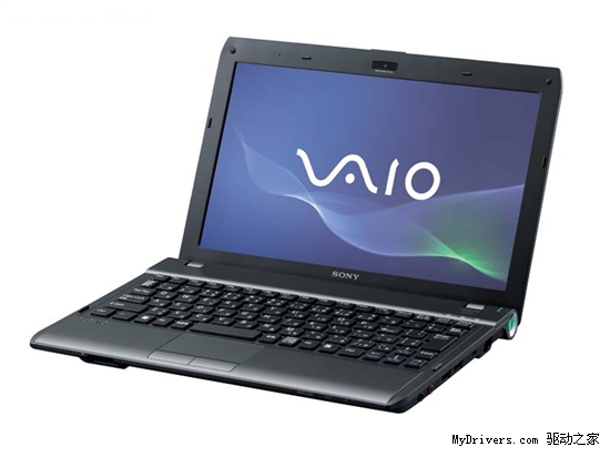 叫板MBA？索尼VAIO Y新增11.6寸机型