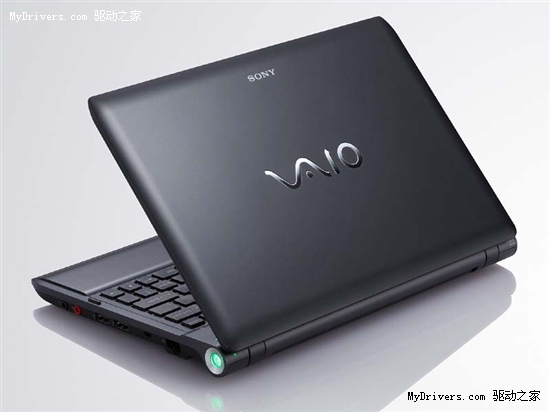 叫板MBA？索尼VAIO Y新增11.6寸机型