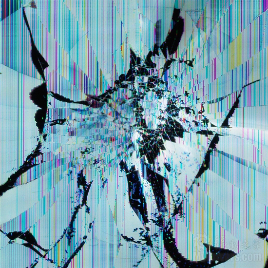 这也是艺术？各种苹果产品&ldquo;尸身&rdquo;展览