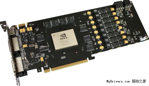 稳坐第二把交椅！威航GTX460限量版详测