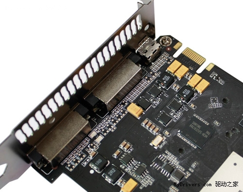 稳坐第二把交椅！威航GTX460限量版详测