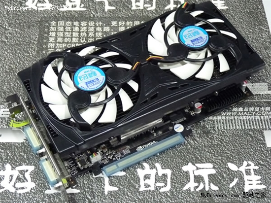 降价浪潮再袭 铭鑫GTX460U中国玩家版仅售1399