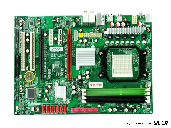 机需合理！要省钱当选双敏纯DDR3！