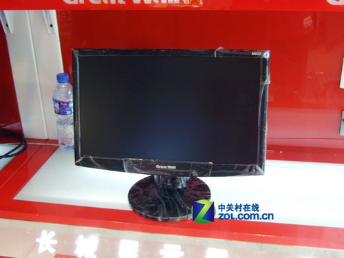 屏液晶只卖620元！长城M932低价推荐