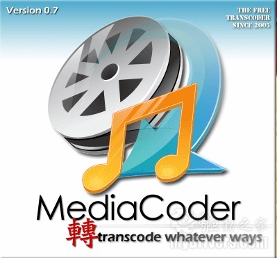 MediaCoder新版率先支持10位色深编码