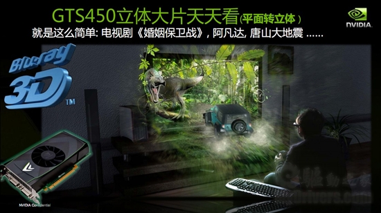 NVIDIA悄然发布GeForce GTX 460 SE