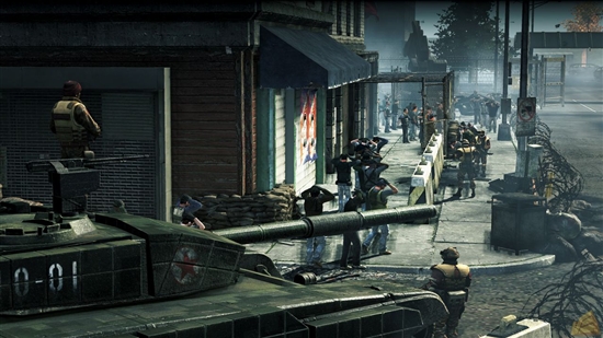 《CoD：Black Ops》360版销量胜出