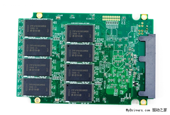 Indilinx Martini新方案 OCZ Vertex Plus固态硬盘预览测试