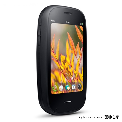 惠普官网开售解锁版Palm Pre 2