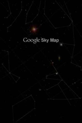 仰望百年前星空 Google Sky Map支持穿越