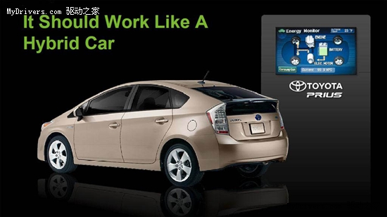 全能的彪悍 联想Y460N试用手记