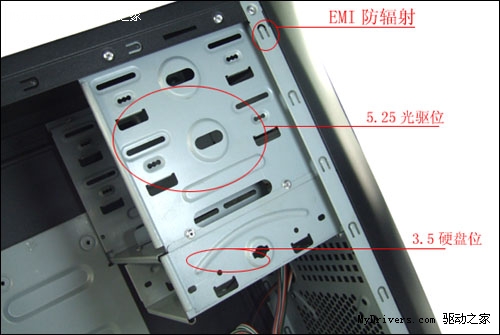 也许小的更好：声威MOO1迷你机箱