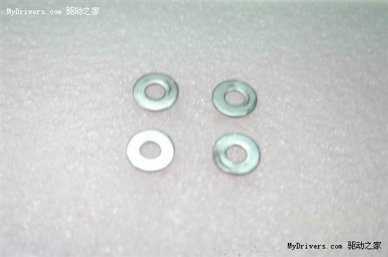 一块钱就能让775原装散热器重新回到1156平台发挥余热