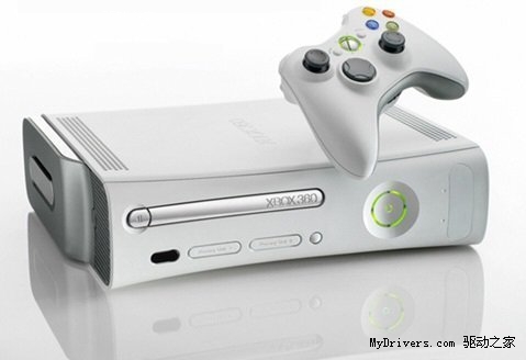 Xbox 360风雨五周年 全球卖出4200万部