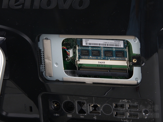 诠释VISION新视觉 联想时尚一体电脑B305深度体验