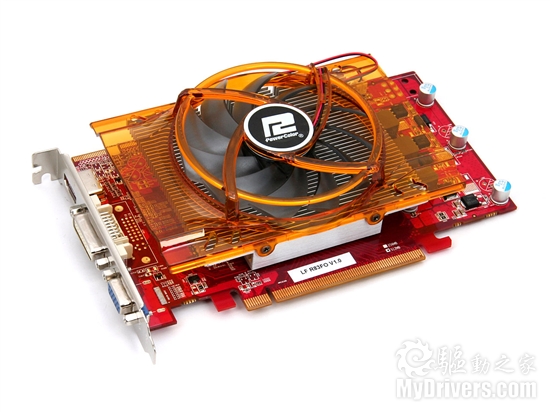 中端用户好选择！迪兰HD5670恒金599热卖
