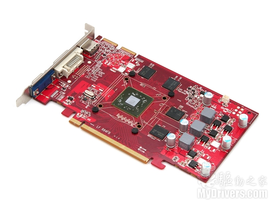 中端用户好选择！迪兰HD5670恒金599热卖