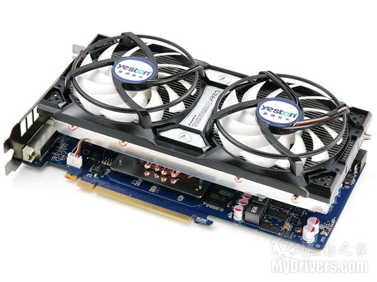 性能暴增20% 盈通GTX 460游戏高手评测