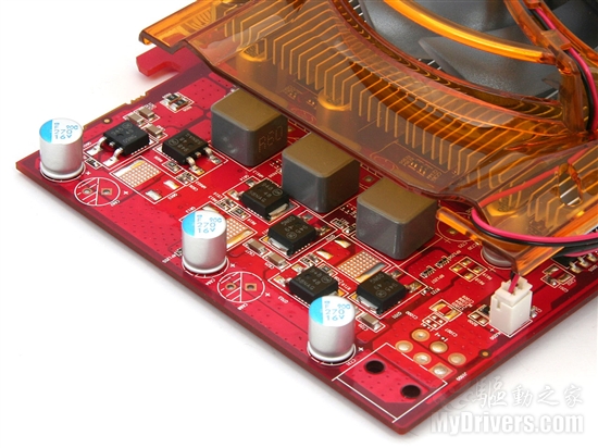 中端用户好选择！迪兰HD5670恒金599热卖