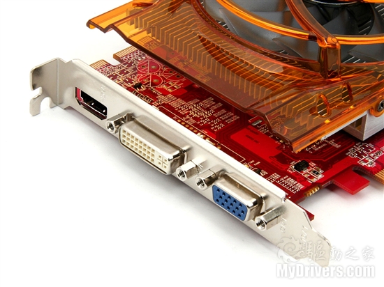 中端用户好选择！迪兰HD5670恒金599热卖