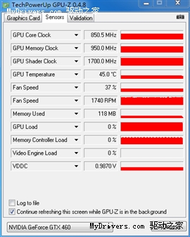 性能暴增20% 盈通GTX 460游戏高手评测