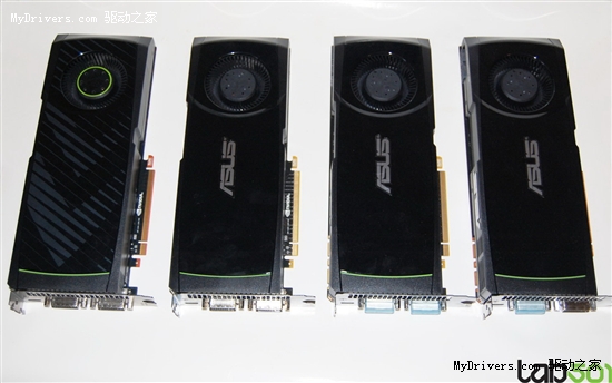 GeForce GTX 580双路、三路、四路SLI狂飙