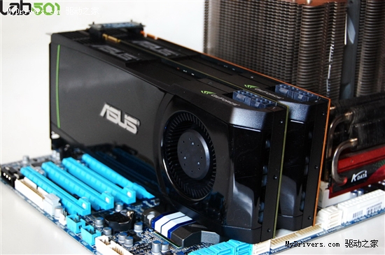 GeForce GTX 580双路、三路、四路SLI狂飙