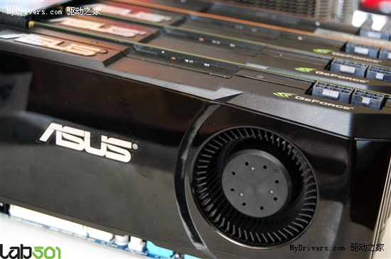 GeForce GTX 580双路、三路、四路SLI狂飙