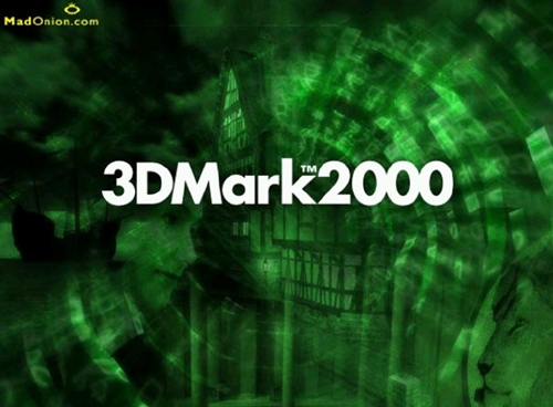 艰难决定的背后 谈3DMark那些陈年往事