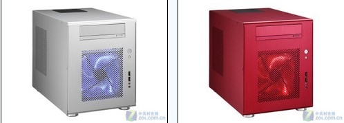 标配or噱头 USB3.0机箱可提供哪些便利