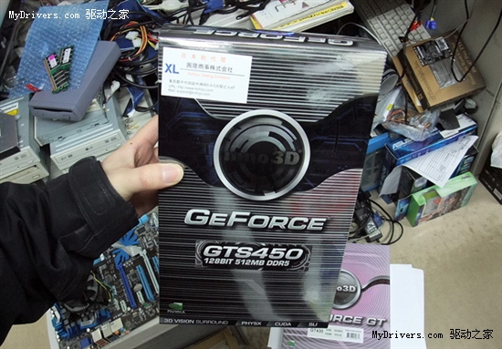 GTX 460 SE也绿色 首次实现单六针供电