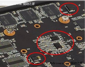 纯铜散热打造 华硕新品ENGTS450上市