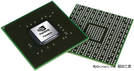 双核手机不给力？NVIDIA准备四核Tegra