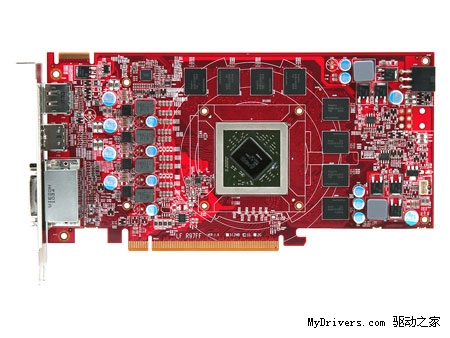 超公版典范！迪兰HD6850酷能+热卖中