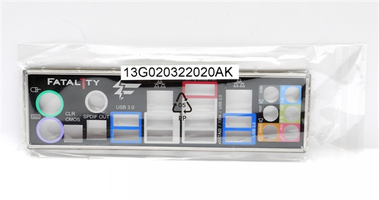 华擎奢华Fatal1ty P67主板细节开箱赏