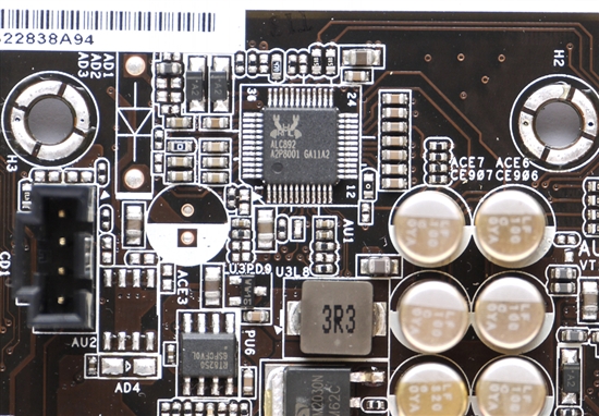 华擎奢华Fatal1ty P67主板细节开箱赏