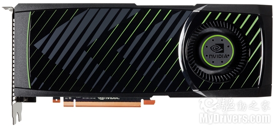 GeForce GTX 570众厂商首发产品大荟萃