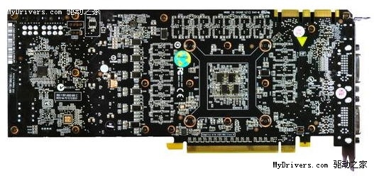 GeForce GTX 570众厂商首发产品大荟萃